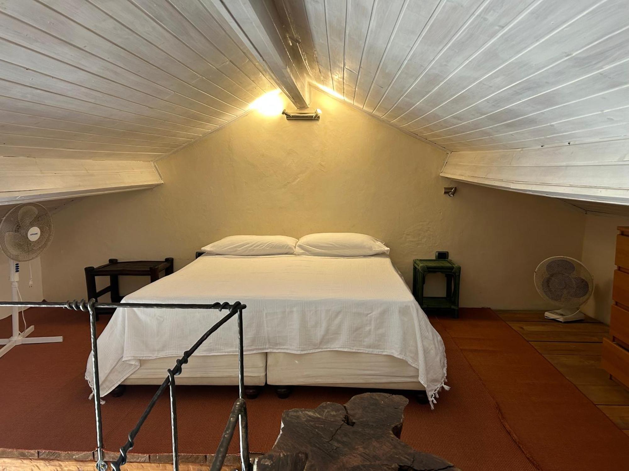 Casa Serena San Pasquale Zewnętrze zdjęcie