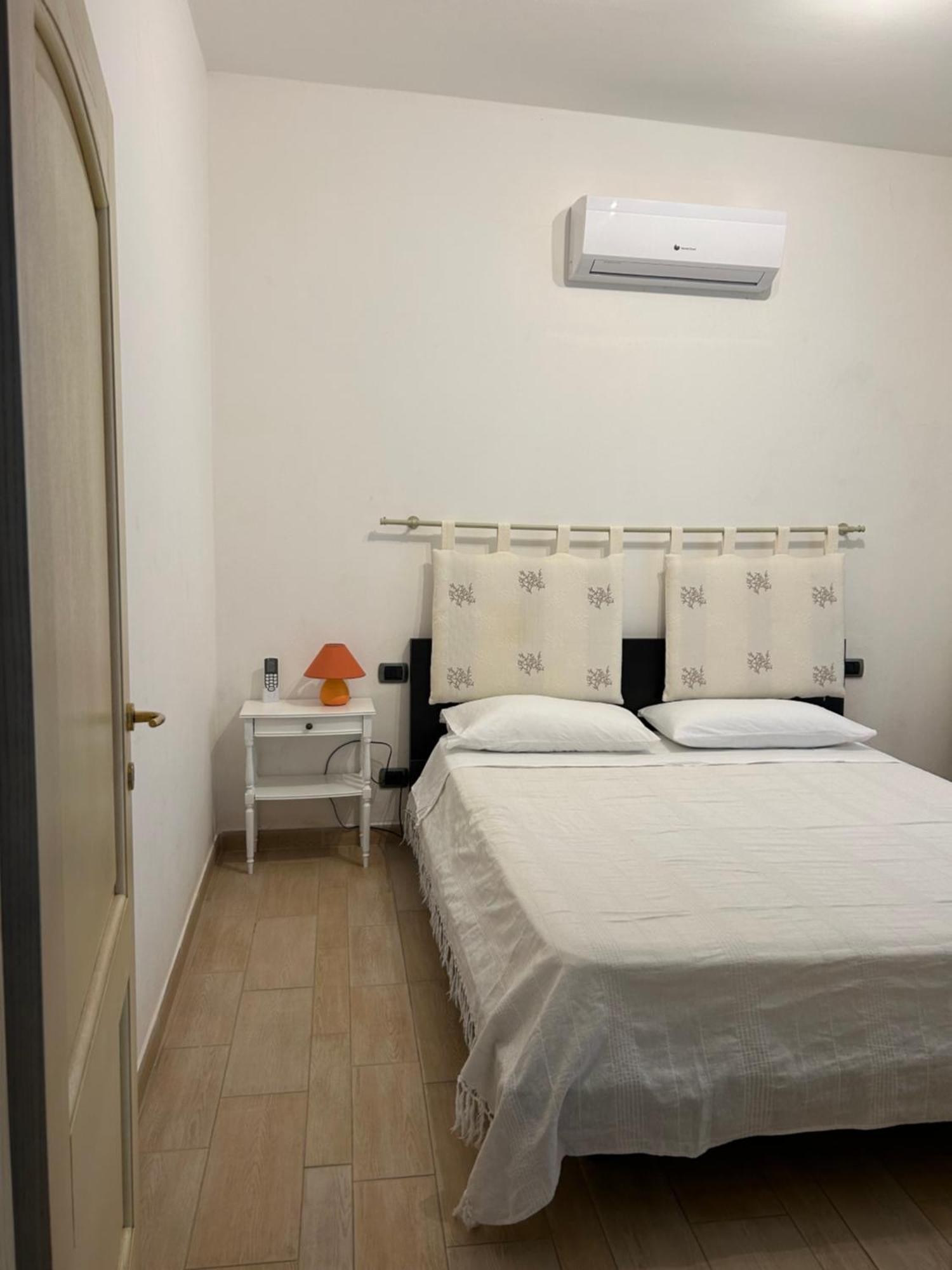 Casa Serena San Pasquale Zewnętrze zdjęcie